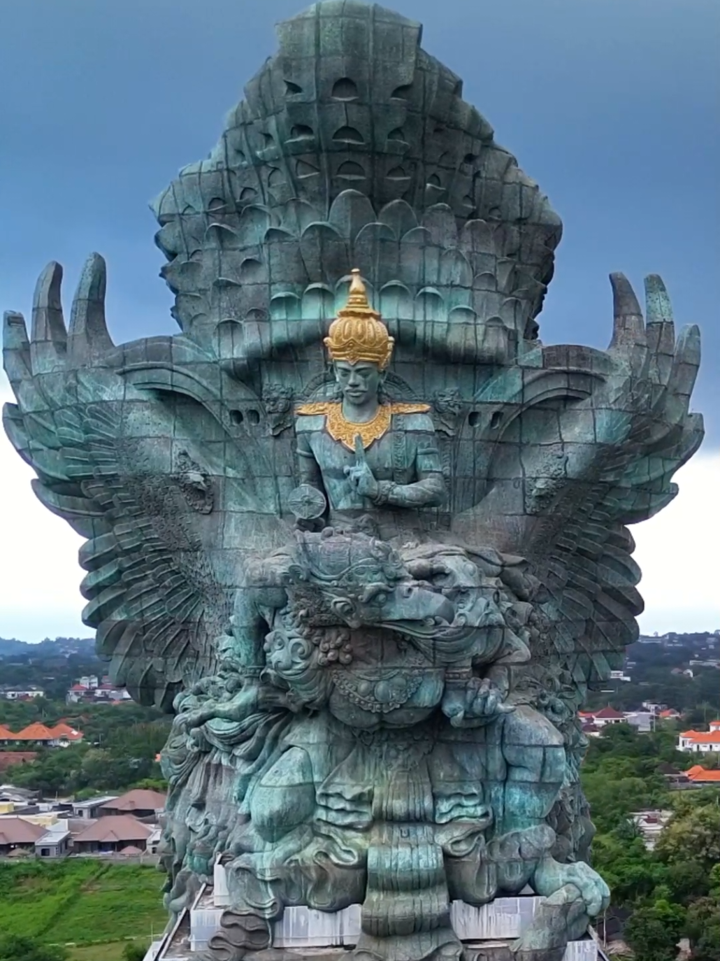 GWK Garuda Wisnu Kencana Bali #gwk #gwkbali #garudawisnukencana 