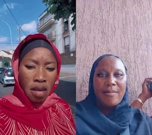 #duo avec @Mariam Traore 