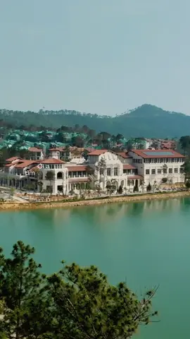 Country Club quy mô nhất Việt Nam để vận hành bởi InterContinental  Hotels & Resorts #thunglungthanhxuan #thanhxuanvalley #xuhuong #trending #bimgroup 