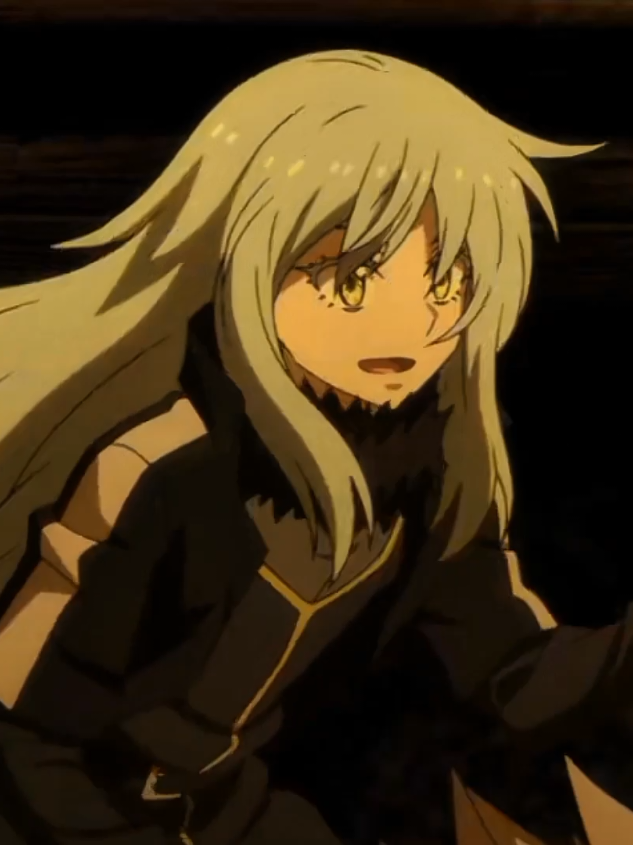 #tensura #tensuranikkitenseishitaraslimedattaken #animeedit #anime 