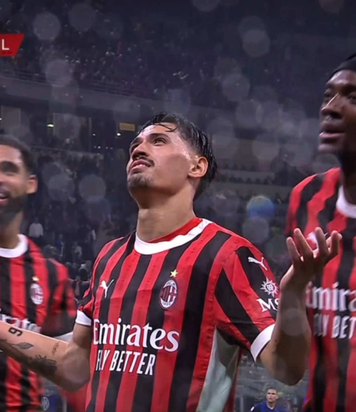 here we go? #tijjanireijnders #acmilan #seriea #Soccer #football #edits #fyp #foryou #viral