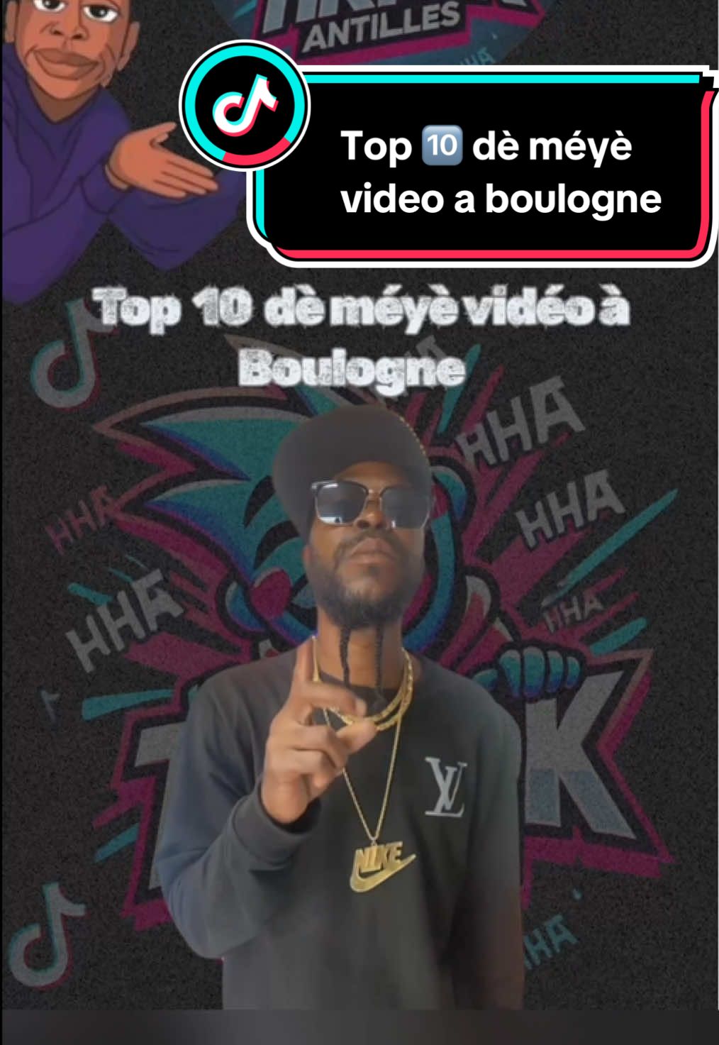 #gaytanboulogne#guadeloupe#martinique#buzzantilles#guyane #tiktokantilles@Gaytan_boulogne #CapCut 
