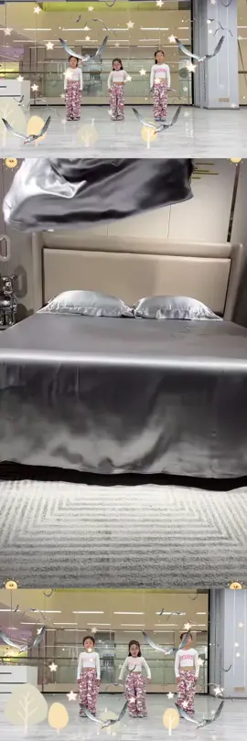 You will not want to get out of bed! #sheets #bamboosheets #bedding #sheetset #springtok #comfy#tiktok #tiktokshop #fyp #TikTokShop 