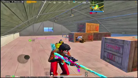 This is my dump #7theDANTE7 #pubgmobile #pubgmobilec8s23 #pubgmnextstarprogram 