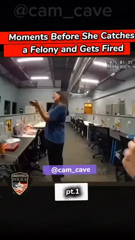 part.1 #fyp #bodycam #policechase 