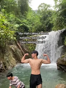 cakep kan badan sama mukanya jdinya?😜 ib : sound #fyppppppppppppppppppppppp #fypage #calisthenics #aesthetic #GymTok #workoutmotivation #sixpack #fypシ゚ #fluzzyx #fineshyt #fyp #fy 