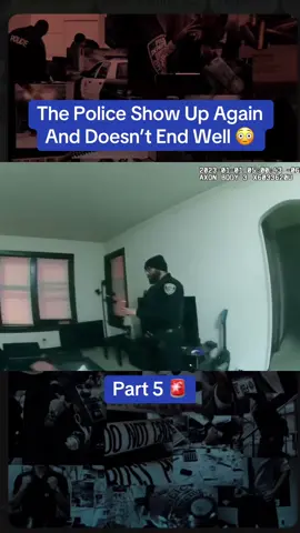 Part 5 🚨 #police #bodycam #arrest #arrested #fypp #viraltiktok #policecam #policecam #viral #policebodycams #bodycamfootagereleased #camfootage #policebodycamer #policeofficer #policebodycamera #policehumor #policeoftiktok #viral #viraltrend 