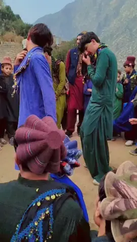 کوهستانی#CapCut 