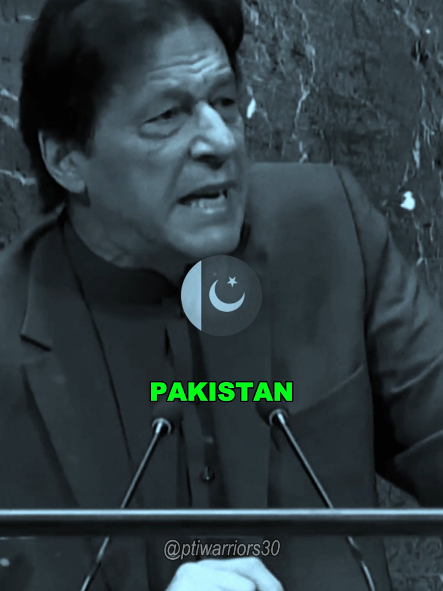 Imran Khan message from jail to the Pakistani people, fans and lovers 😘❤️ #imrankhanvoice #imrankhanmessage #motivation #LifeLessons #voiceofthenation #growth  #ptiwarriors30  #viral #tiktoktips #hashtagstrategy #contentcreation  #growyouraccount