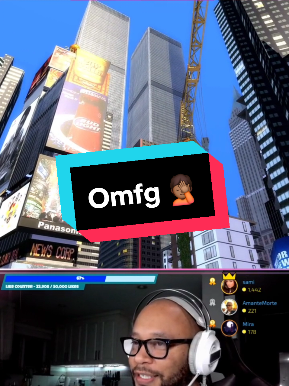 I swear I can't have anything nice in The Sims #thesims #sims #thesims4 #funny #gamer #gaming #pc #fyp #tiktok #videogames #dance #prank #fpyシ 