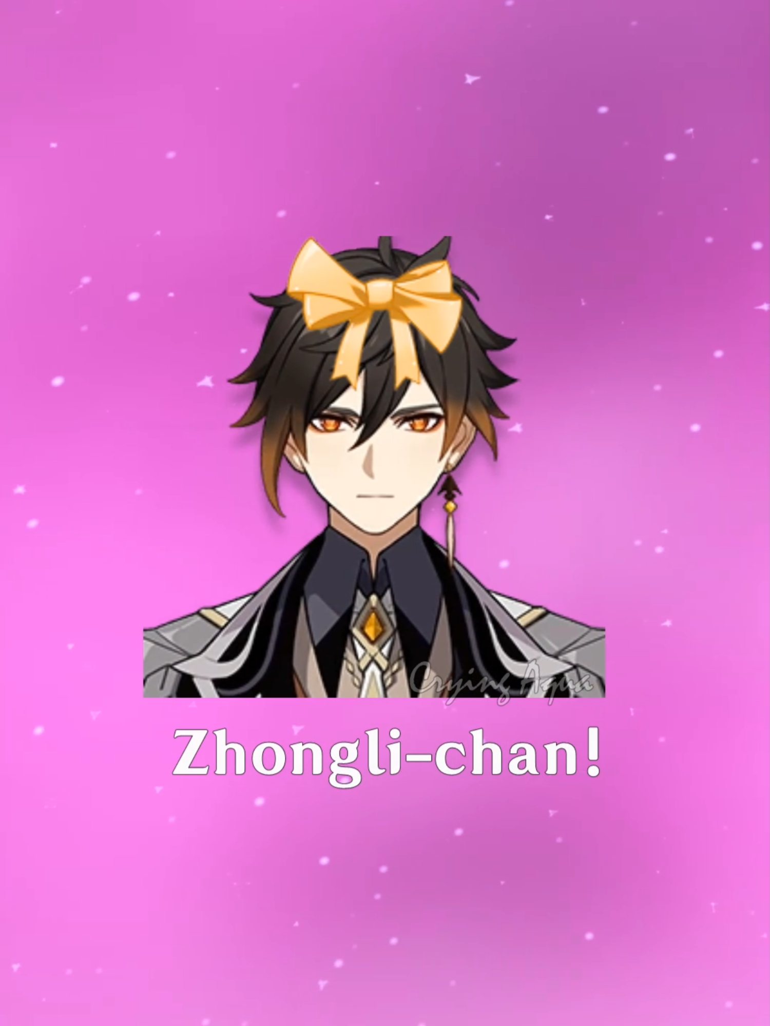 Zhongli, Neuvi and Venti-Chan AiScReam #GenshinImpact #genshin #fyp #zhongli #zhongligenshinimpact #neuvillette #neuvillettegenshinimpact #ventigenshinimpact #genshinmeme