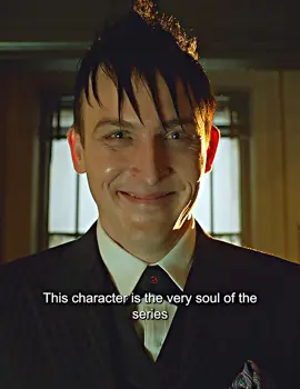 Because the Joker clicked on 