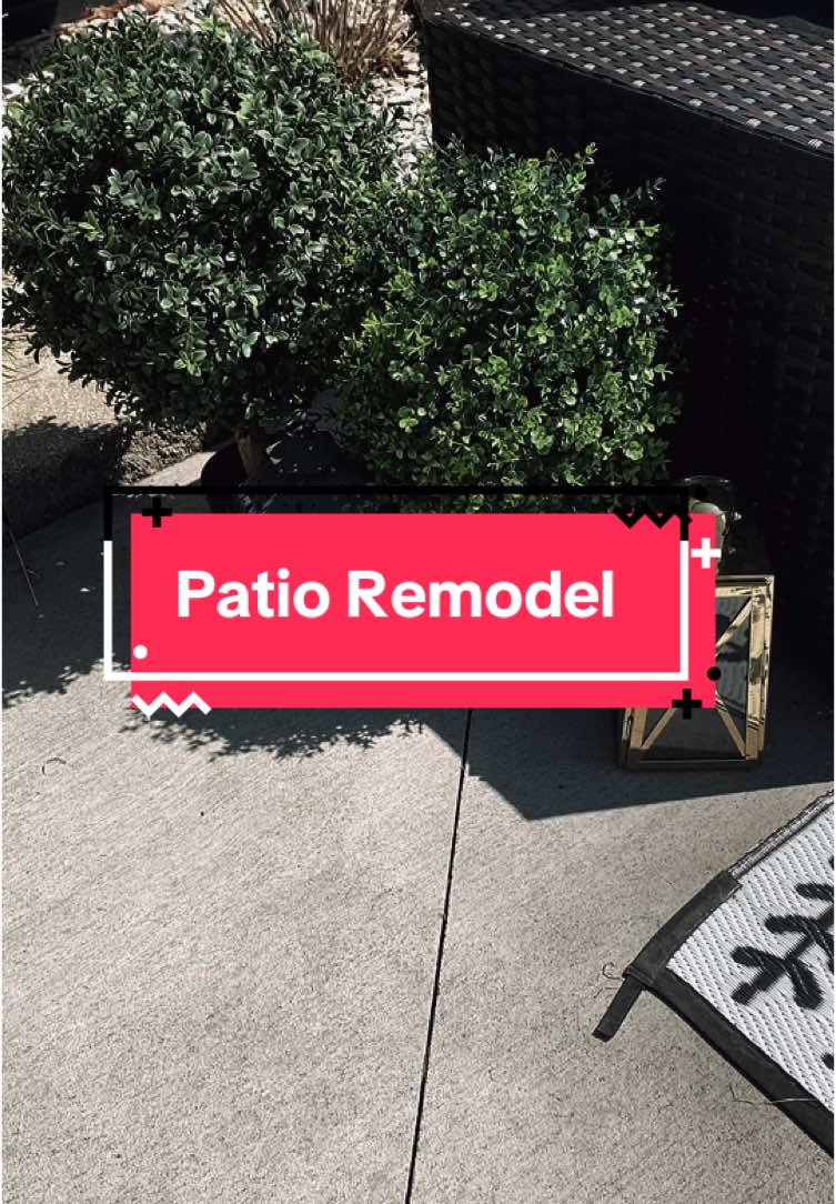 Patio Decor Loading. #PatioGoals #OutdoorVibes #BackyardGlowUp #SummerSetup #HomeAesthetic #CozyCorners #PatioInspo #ChillZone #PatioDecor 