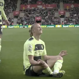 Haaland Gol Makinesi #erlinghaaland #haaland #manchestercity #trend #trending #fyp #foryou #footballtiktok 