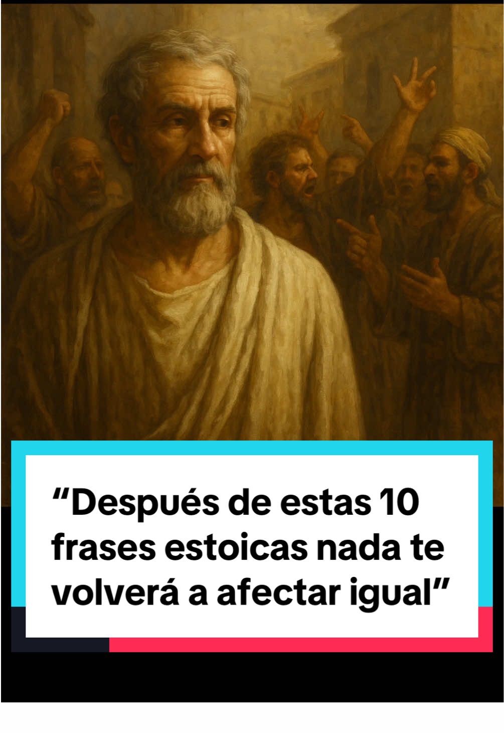 “Después de estas 10 frases… nada te volverá a afectar igual”#motivacion #mentalidad #imparable #estoicismo 