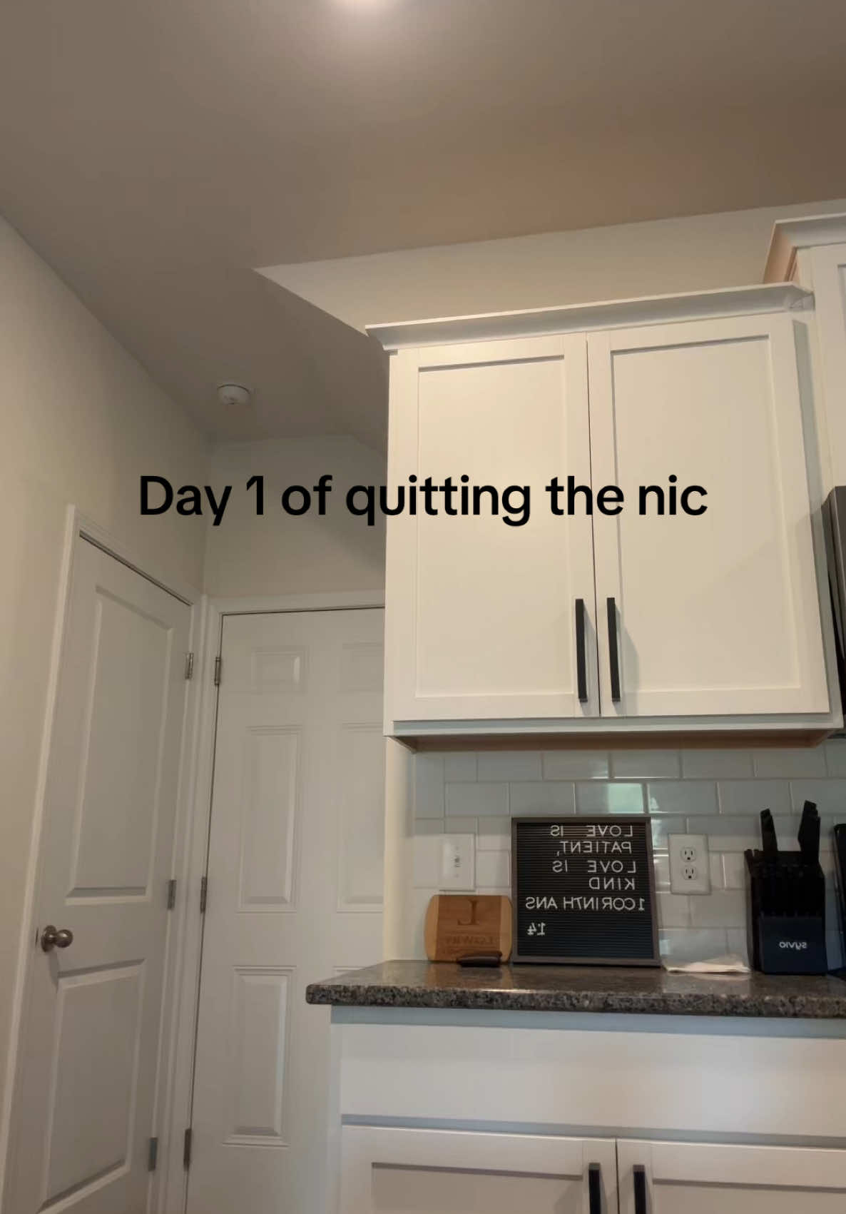 Come with me on this journey  #stopbadhabits #quitsmoking #quitvaping #vape #smokers #badhabit #badhealth #Chewablebreather