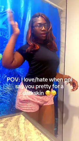 #BlackTikTok 
