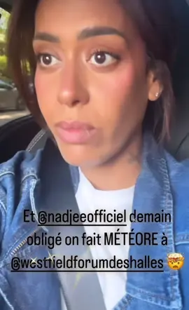 @Amel Bent #amelbent #minuitune #nouvelalbum #2025 #pourtoii #foryouu 