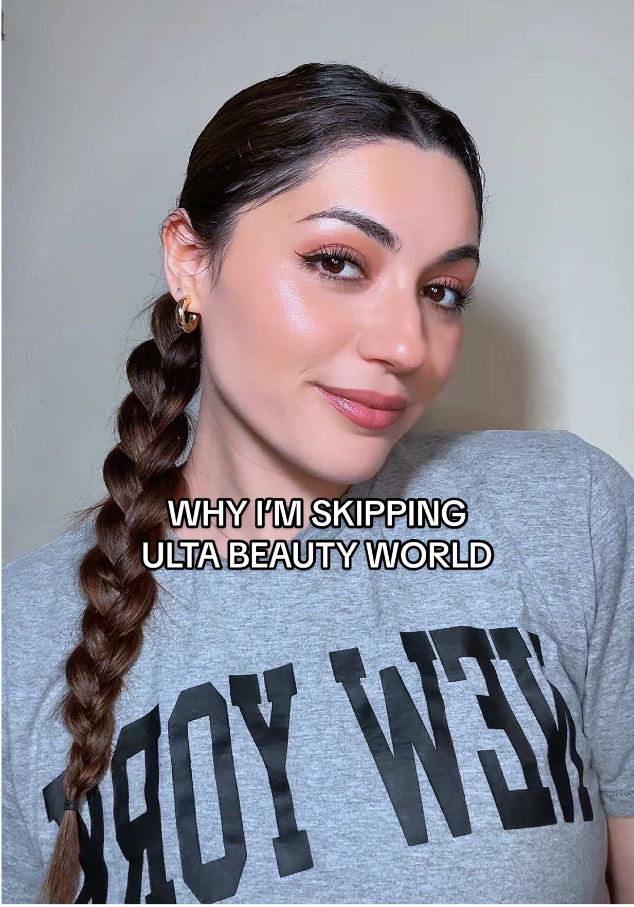 I need to know what you think ⬇️ #ulta #ultabeautyworld #sephora #sephoria 