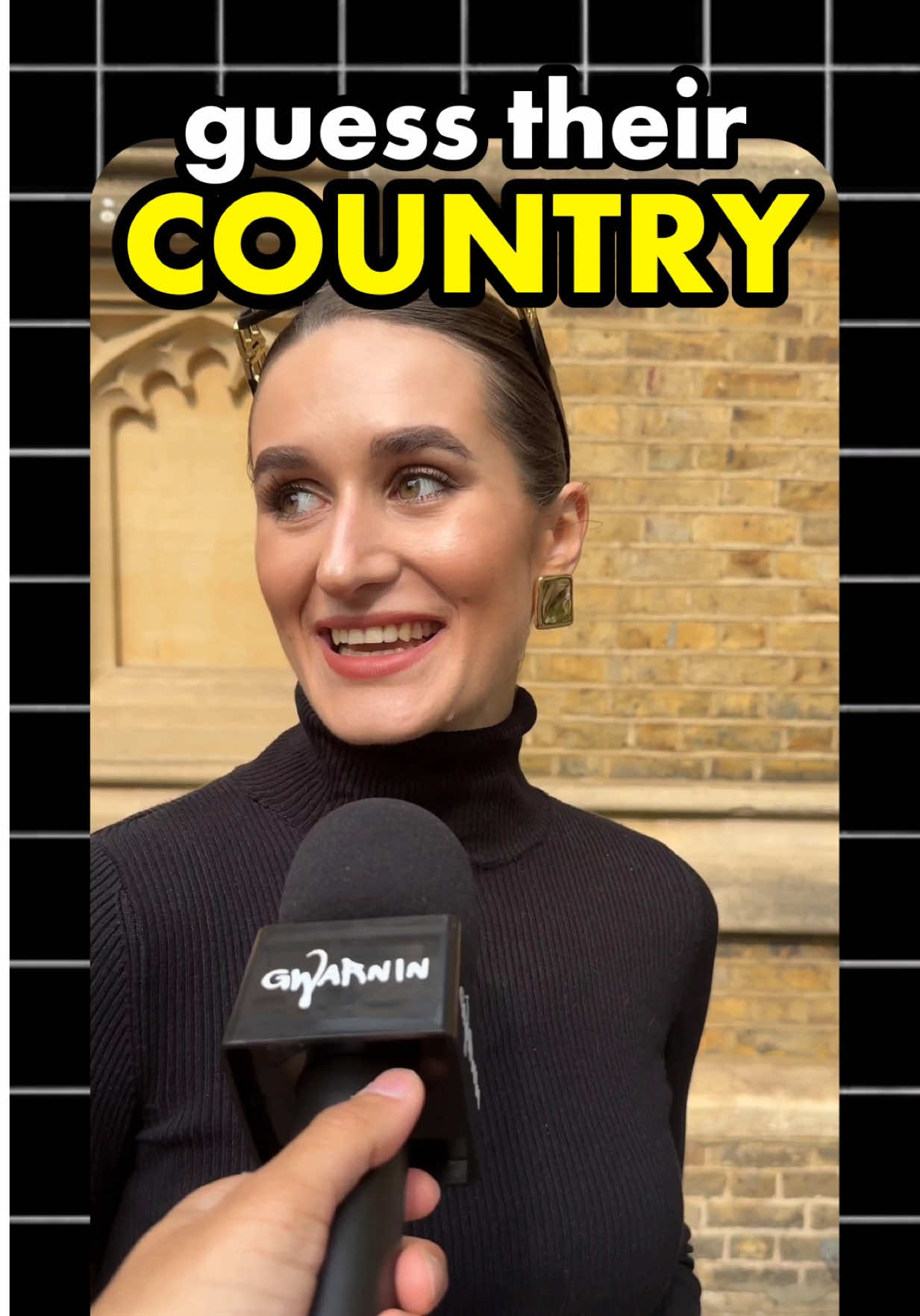 Guess their country!! #guessing #country #interview #publicinterview #gwarnin #ukraine 