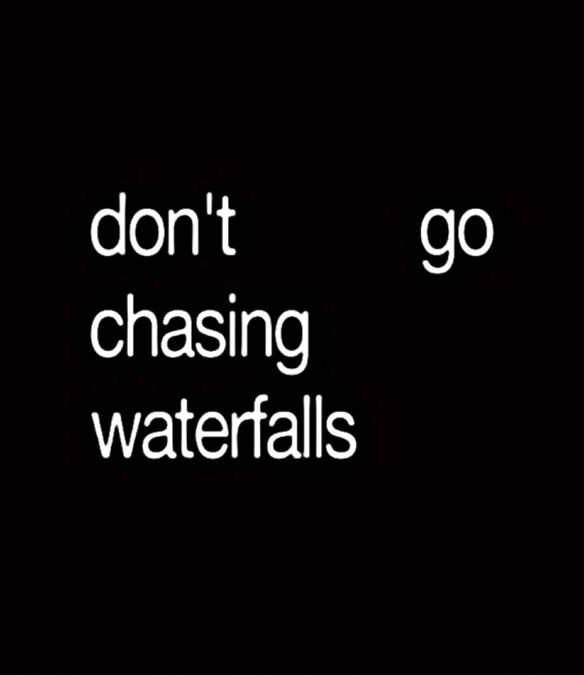Waterfalls - TLC #fyp #fypツ #music #viral #lyrics #xyzabc #waterfalls #TLC 