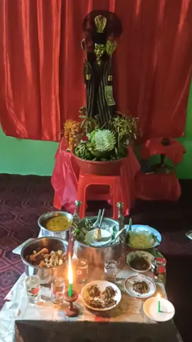 အမေကြီးစားတော်ခ.... ပညာရှင်မဟုတ်ပါ ဆရာကြီးလည်းမဟုတ်ပါ အမေကြီးကို ချစ်မြတ်နိုး၍ အိမ်မှာ ပူဇော်ပသခြင်းပါ .. အမေကြီးပင့်ဖိတ်နည်းက tiktok က ဆရာတယောက်ပင့်ဖိတ်နည်းလေးပါဗျ  #ကိုသီဟထွန်း #tiktok #foryou 