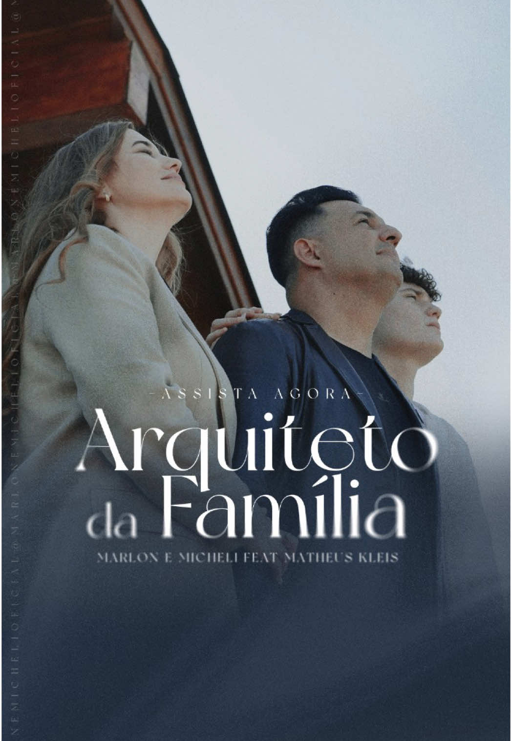15 de Maio Dia Internacional da Família! Envie essa canção para sua família @♥️ Olá, amados! Que alegria compartilhar com vocês um lindo projeto hino 
