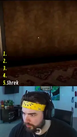 TOP 5 Kingwoolz Jumpscare #gaming #clips #jumpscare