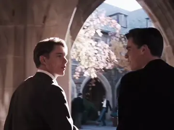 #NEILANDTODD “i think i’ve seen this love before” #deadpoetssociety #dpsedit #neilperry #toddanderson #gigiperez #pleaseberude #fyp