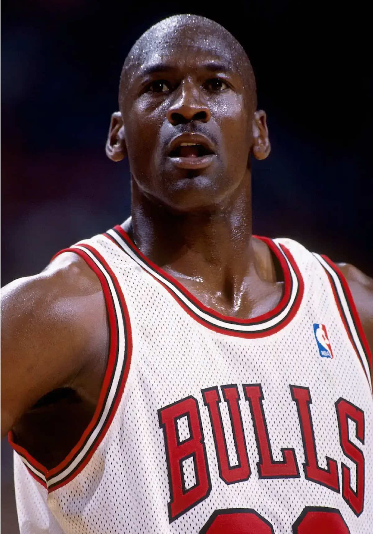 Michael Jordan is coming to a tv near you