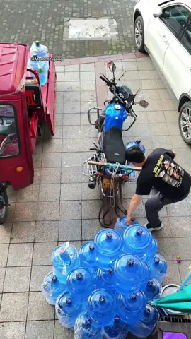 Bro does not want a truck