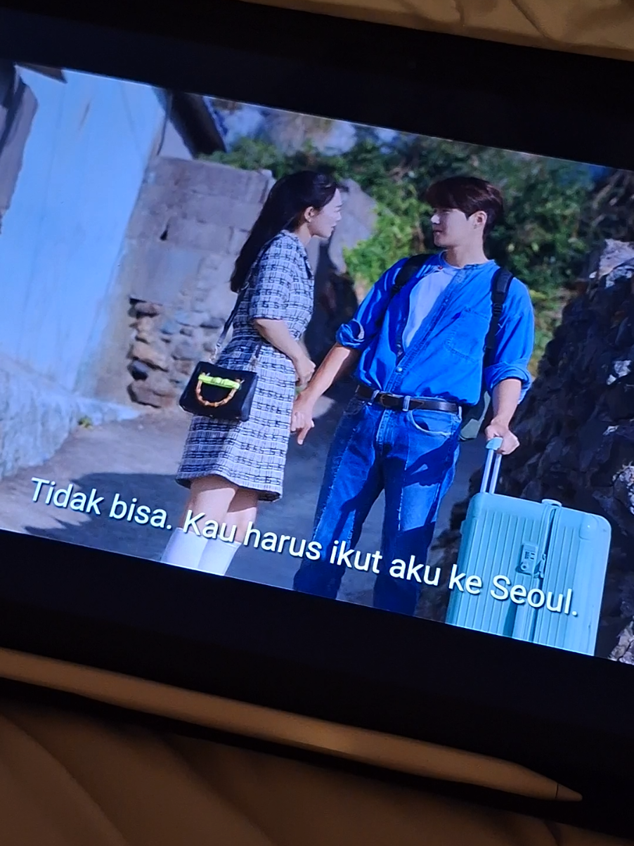 warga gongjin pun sudah muak 😭🫵#hometownchachacha 