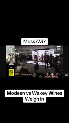 #modeen #modeenlive #modeenlove #modeenstar #wakeywines #goviral #trending #fyp #fypシ゚ 