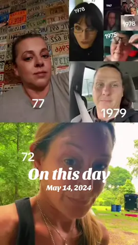 #onthisday #genx #fy 🤫