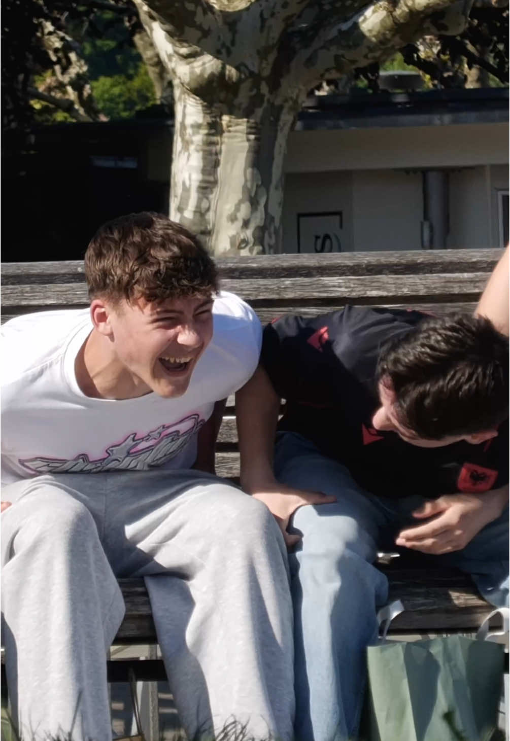 Ich komm gleich heim #prank #fyp #foryoupage #fürdich #viral #streetcomedy 