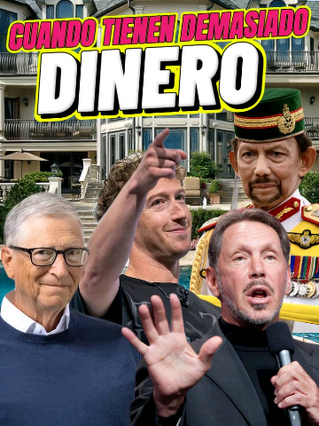 💰🏝️ Esto pasa cuando tienes TANTO DINERO 😱🚁#celebrity #rich #money #america #unitedstates #eeuu #unitedkingdom #fyp 