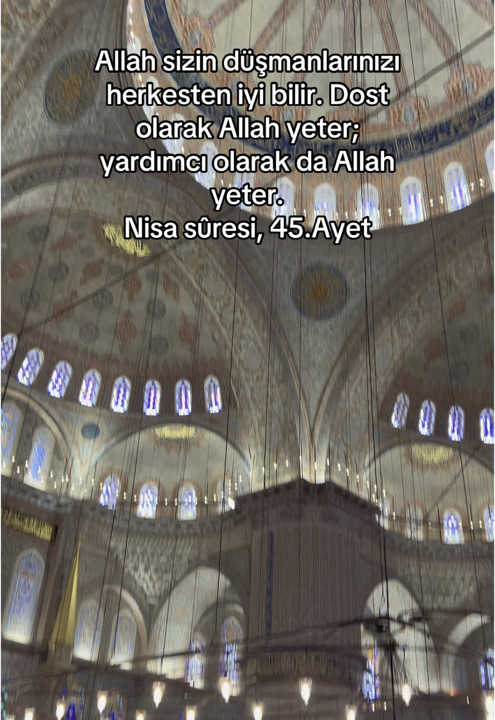 Allah yeter.#keşfet #istanbul #turkey #fyp #islam 