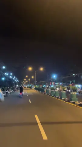 Vibes pamekasan at night🧸#fyp #sad 