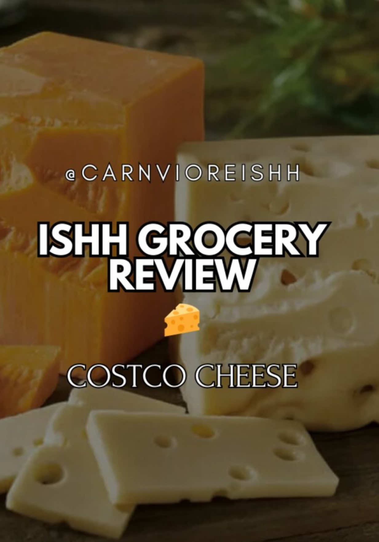 RAW Cheese at Costco! 🧀  Pasteurization heats milk to kill bacteria, but it also destroys lactase, the enzyme that helps digest lactose, along with other beneficial digestive enzymes. Without these enzymes, your body has a harder time breaking down lactose, which can lead to bloating, gas, and discomfort, especially for those who are lactose intolerant. Raw milk still contains lactase, which is why some people who struggle with pasteurized milk can tolerate raw milk better. 🧀 Kirkland Parmigiano Reggiano  🧀 Belgioso Parmesan Reggiano 🧀 Kirkland Iberico 🧀 Emmi Le Gruyere 🧀 Mareke Gouda Holy Trinity RAW BY LAW! #cheese #dairy #costco #costcofinds #rawcheese #rawdairy #guthealth #gut #lactose #lactoseintolerant #protein #nontoxicliving #healthylifestyle #animalbased #nourishyourbody #healthyfood #healthyliving