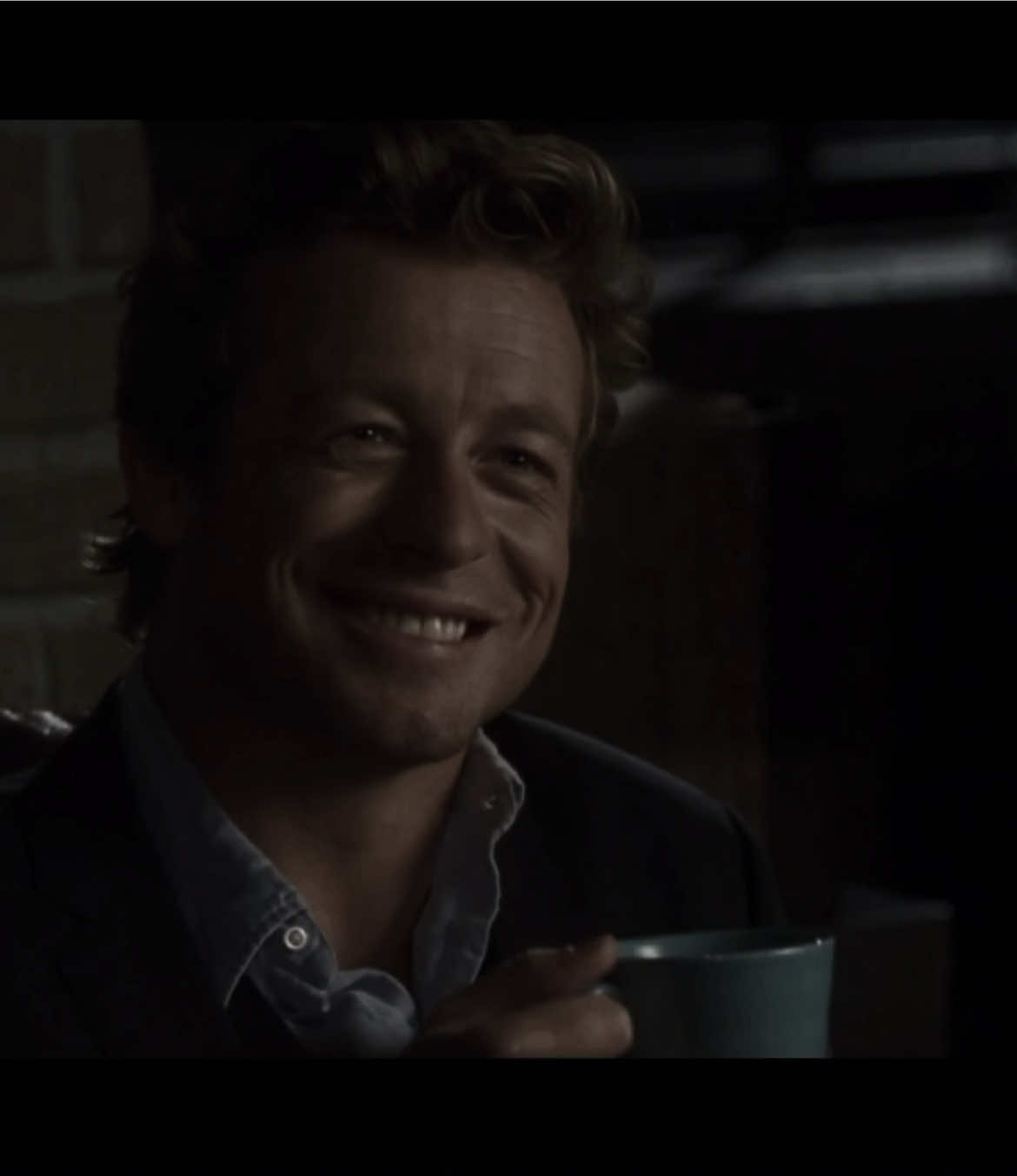 her name was Lola  #explore #thementalist  #اكسبلور  