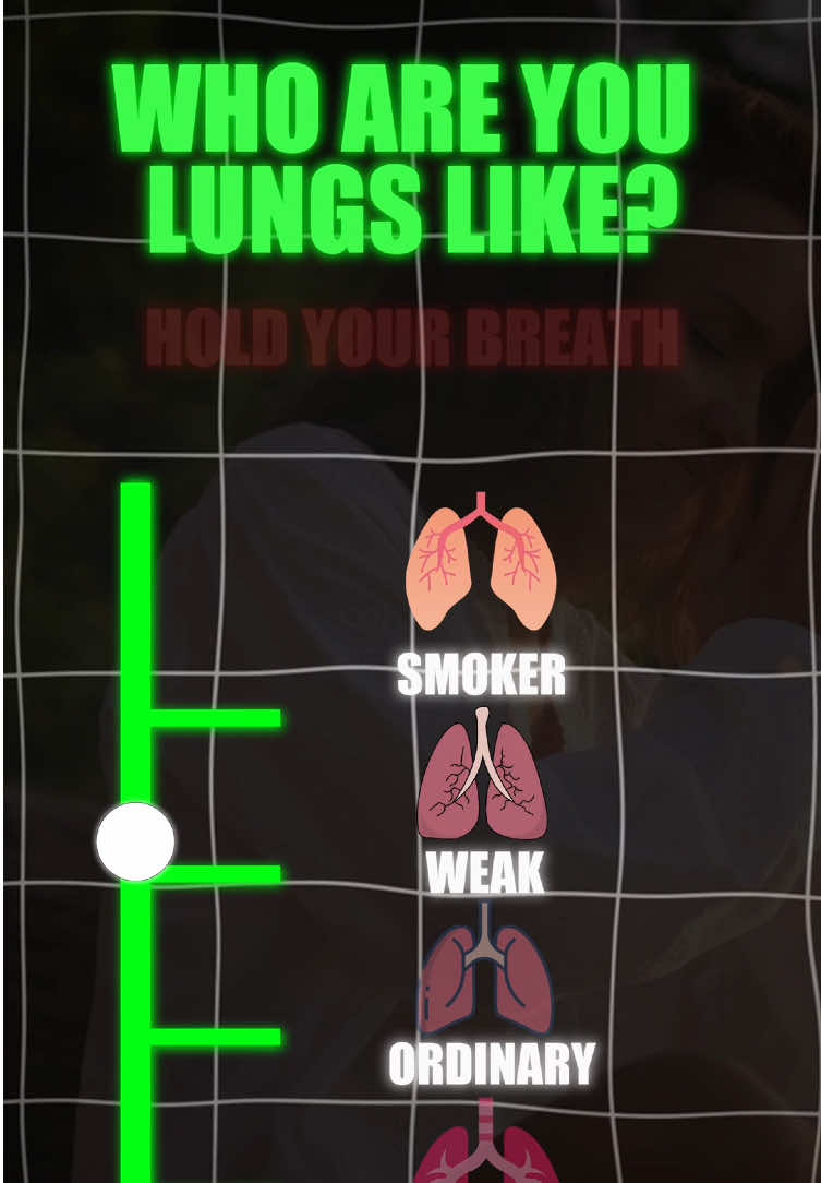 Hold Your Breath🫁 And See If You Can Reach The Athlete’s Lungs🏋️‍♂️ #holdyourbreath #breathing #lungs #us #america 