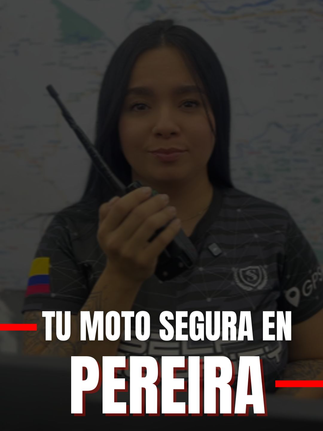 🚨 Pereira se mueve rápido… y los ladrones también Pero con GPS de Self Security, el que tiene el control eres tú 📲 Rastreo en tiempo real 🛡️ Alerta directa a tu celular   🚔 Reacción en minutos 24/7 💬 Escríbenos y asegura tu vehículo hoy mismo . . #Pereira #GPS #rastreo #colombia #motos #alarma