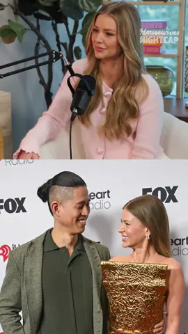 #ArianaMadix gushes over her boyfriend and declares that she wants him to 