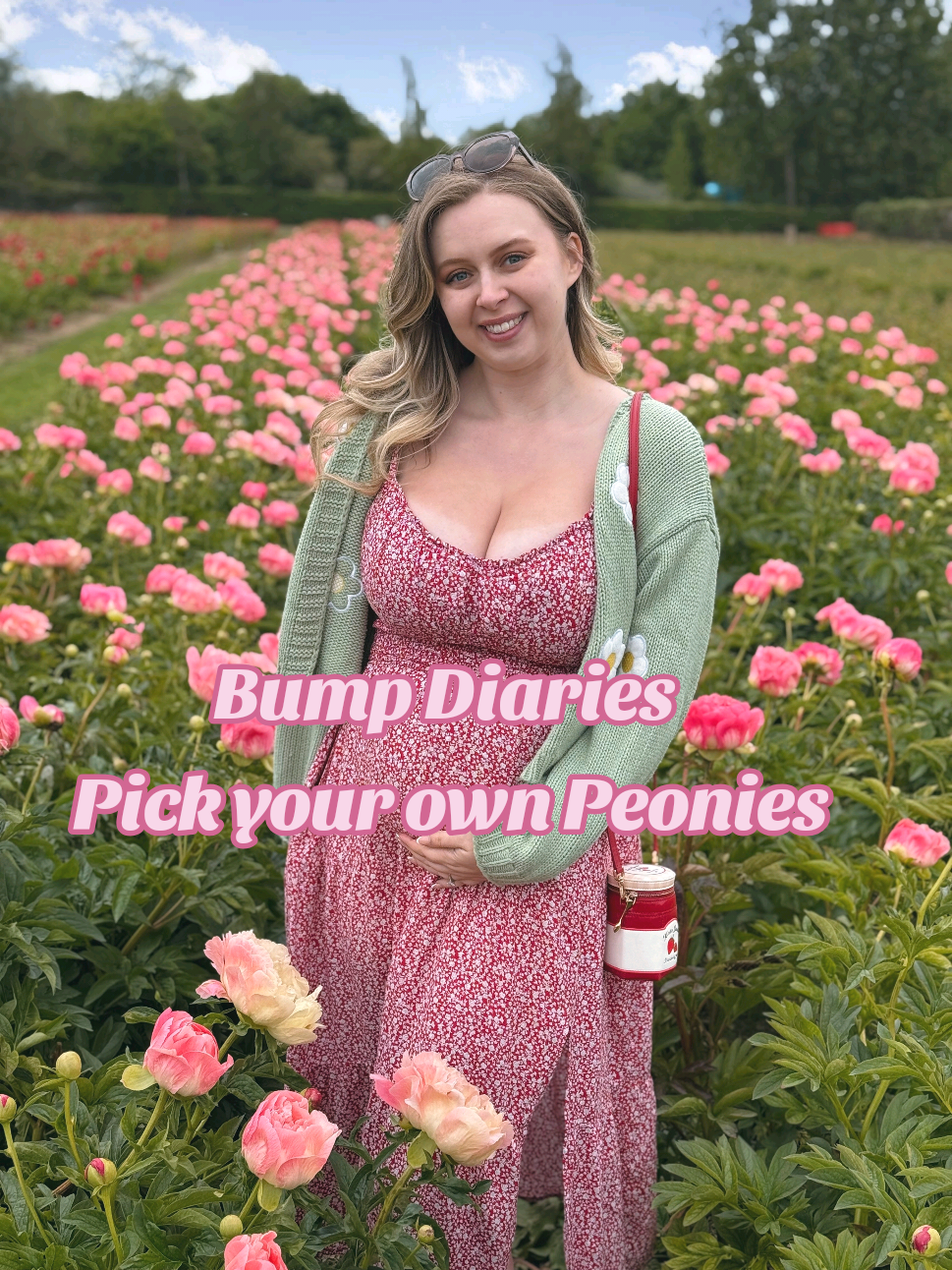 21 weeks pregnant means surprise trip to pick our own Peonies 🌸🫶 This was an absolute dream. @burylane  #21weekspregnant  #bumpupdate #pregnantlife #pregnancy  #burylanefarmshop #pickyourown #peonies #pregnancyvlog #mumtobe #mumtiktok #ukmums #firsttimemom 