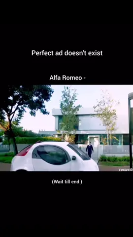 I just want to drive... #alfaromeo #electriccar #tesla #fyp #foryoupage 