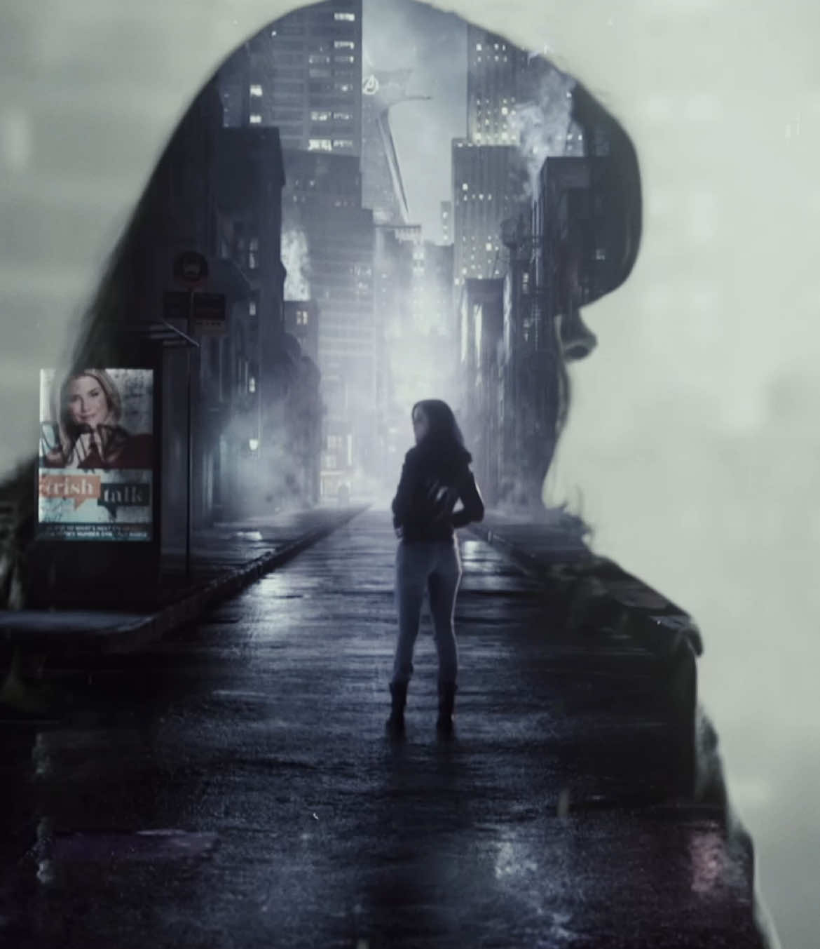 I cannot waitt for ddba s2😭😭😭 #jessicajones #jessicajonesedit 
