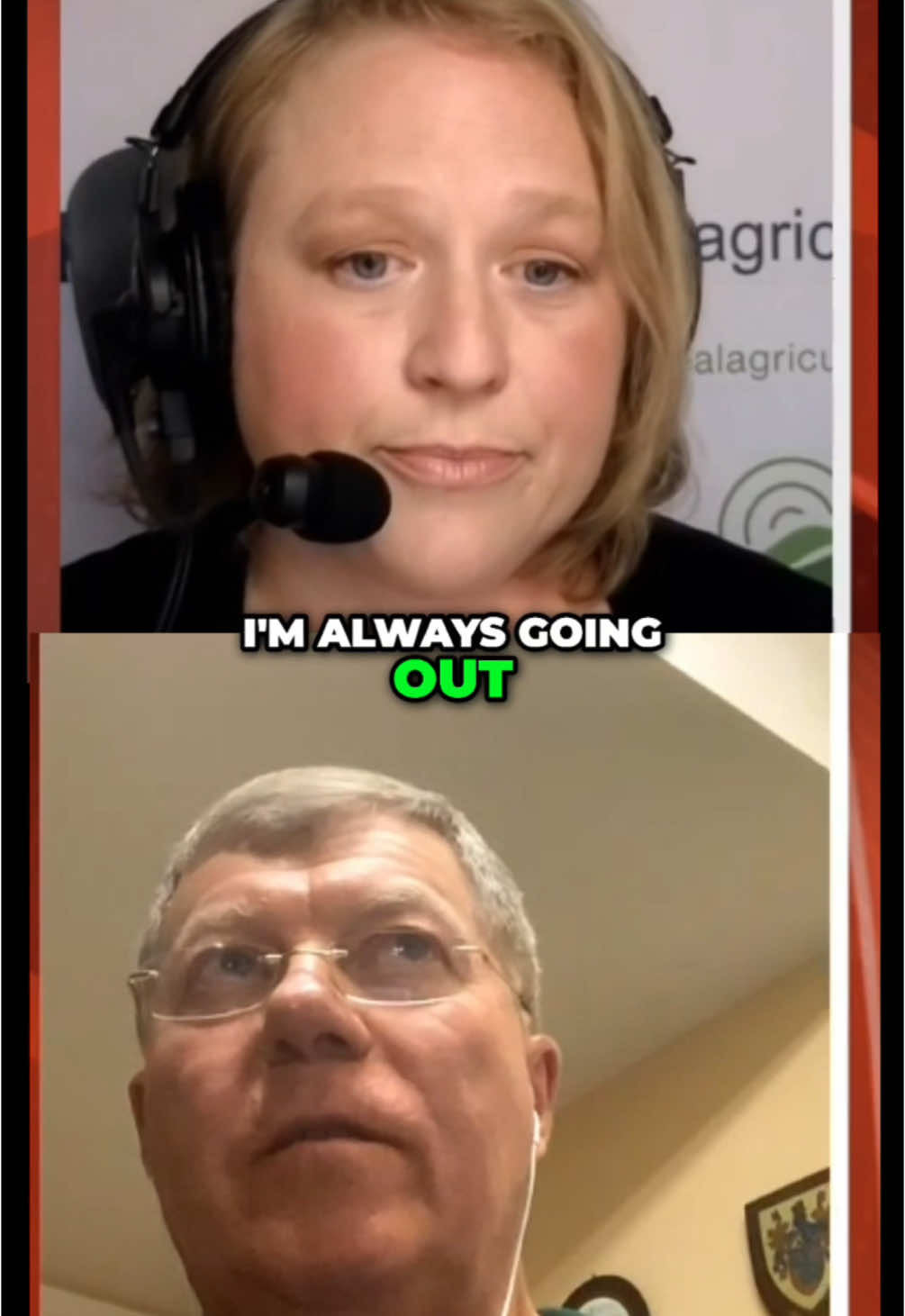 For this episode of The Agronomists, Chris Manchur of the Canola Council of Canada and Jack Payne of South Country Co-op navigate #canola stand establishment and evaluating the seeding pass. #CropEmergence #SeedingDepth #Agronomy #CropManagement #SoilHealth #CdnAg #TheAgronomists @realagriculture 
