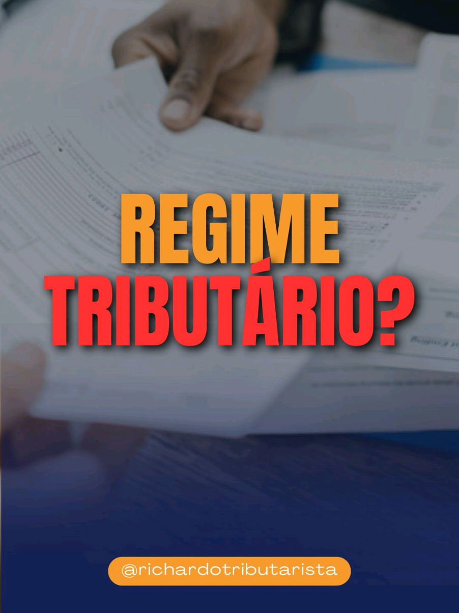 ❗ Você pode estar pagando imposto a mais e nem sabe! 💸 Pequenos erros no dia a dia fazem sua empresa perder dinheiro — todos os meses. 📋 CNAE errado 🧾 Código de nota desatualizado 💳 Mistura de contas 🙈 Falta de isenções 🧮 Apuração mal feita... Tudo isso parece detalhe, mas impacta direto no seu bolso. ⚠️ E o pior: muitos acham que está tudo certo “porque sempre foi assim”. 📉 Chegou a hora de parar de jogar dinheiro fora por falta de orientação. 📲 Me chama no direct e vamos revisar juntos. ✅ O nome disso é economia legal e estratégica.@Richard O Tributarista @Richard O Tributarista @Richard O Tributarista 