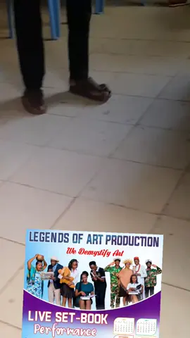 A Man Of Awesome Power.