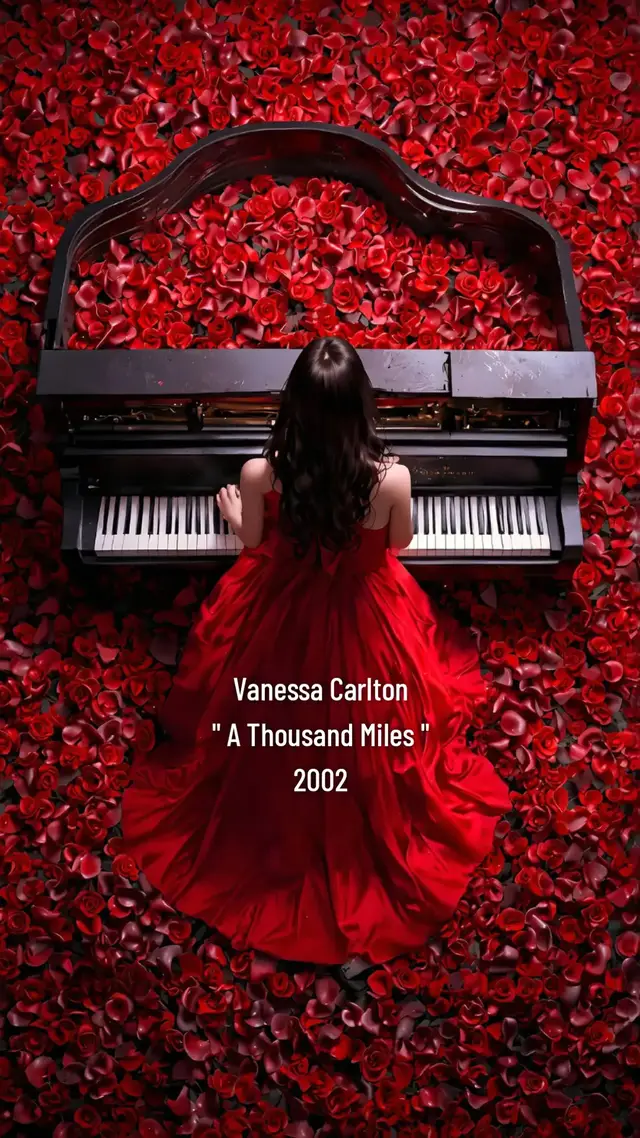 Vanessa Carlton 